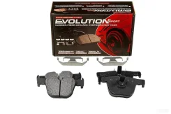������ ��������� ������� Power Stop Z23 BMW 23-1610 231610 ����