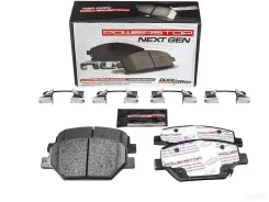 �������� ������� PowerStop Next Chevrolet Cadillac NXT-1886 NXT1886 ����