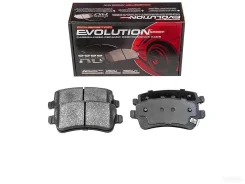 ������ ������� PowerStop Z23 Chery Exeed 23C-3143 23C3143 ����