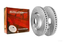 �������� ��������� ����� PowerStop �� Ford 316x32 AR85182 AR85182 ����