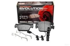 �������� ������������ ������� Audi PowerStop Z23 23-1953 231953 ����