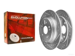 ������ ���� PowerStop Honda Acura 310x10 JBR1939 JBR1939 ����