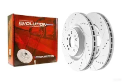 �������� ����� PowerStop Mercedes 350�32 EBR1452 EBR1452 ����