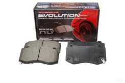 �������� ������� Dodge Chrysler PowerStop Z23 23-1298 231298 ����