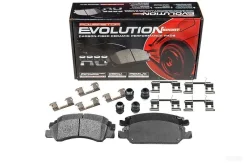�������� ��������� ������� Power Stop Z23 23-1363 231363 ����