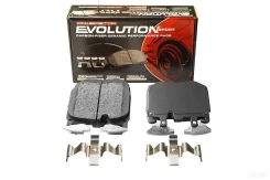 �������� ������� PowerStop �� BMW 23-1868 231868 ����