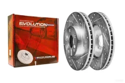 �������� ��������� ����� PowerStop Honda JBR923 JBR923 ����