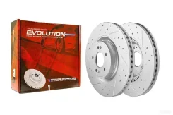 �������� ��������� ����� Volvo XC 90 PowerStop EBR894 EBR894 ����