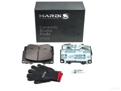�������� ������� Hardi Z17 by PowerStop 17-976H 17976H ����