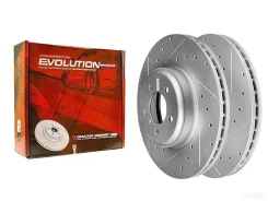 �������� ���� PowerStop BMW 370x30 CBR6102 CBR6102 ����