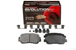 �������� ������� PowerStop Z23 Mazda Jeep 23-1623 231623 ����