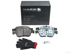 �������� ������� Hardi Z17 by PowerStop 17-1627H 171627H ����