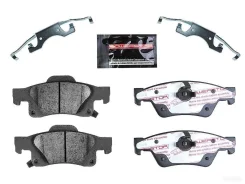 ������ ������� PowerStop Next Gen Jeep Dodge NXT-1498 NXT1498 ����
