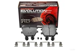 ������ ������� BMW Z23 PowerStop 23-2220 232220 ����