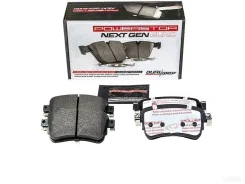 ������ ������� PowerStop Next Gen Peugeot NXE-2246 NXE2246 ����