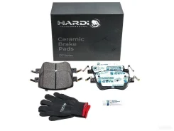 �������� ������� Hardi Z17 by PowerStop 17C-3119H 17C3119H ����