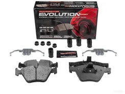 �������� ������� PowerStop Z23 BMW 23-1061 231061 ����