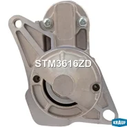 ������� Krauf, ���. STM3616ZD STM3616ZD ����