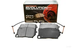 �������� ������� RS6 RS7 Taycan Power Stop Z23 23-1899 231899 ����