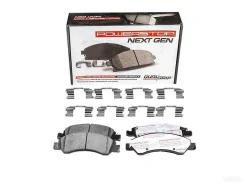 �������� ������������ ������� PowerStop N�xt G�n NXT-1363 NXT1363 ����
