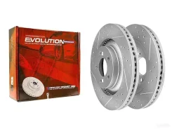 �������� ��������� ����� PowerStop Exeed RX VX CBR3617 CBR3617 ����