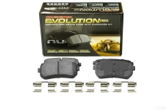 ������ ������� PowerStop Hyundai Kia 17-1829 171829 ����