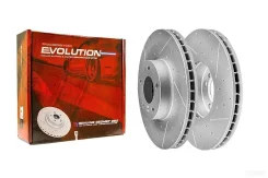 �������� ��������� ����� PowerStop BMW EBR632 EBR632 ����
