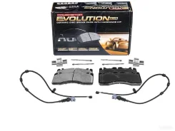 �������� ������� PowerStop Z17 Lexus 17-1440 171440 ����