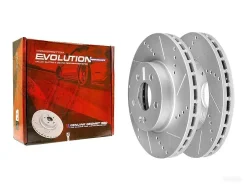 �������� ����� PowerStop Mercedes 300x28 CBR6318 CBR6318 ����