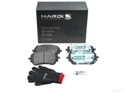�������� ������� Hardi Z17 by PowerStop 17C-9016H 17C9016H ����