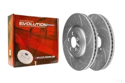 �������� ��������� ����� PowerStop Jaguar EBR1083 EBR1083 ����
