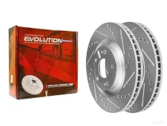 �������� ���� PowerStop Mitsubishi Outlander CBR6707 CBR6707 ����