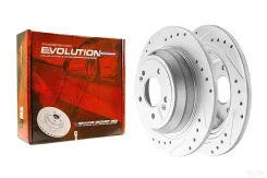 ������ ����� PowerStop Stinger Genesis 314x13 JBR1376 JBR1376 ����