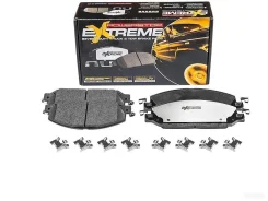 �������� ������� PowerStop Z36 Ford 36-2229 362229 ����