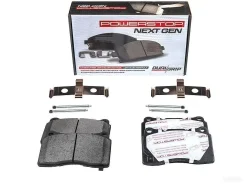 �������� ������� PowerStop Next Gen Subaru Tesla NXT-1001 NXT1001 ����