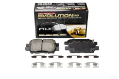 ������� ������ PowerStop Nissan Infiniti 17-1393 171393 ����