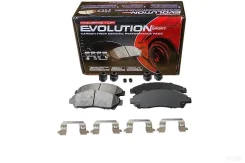 �������� ������� PowerStop Z23 Honda Pilot 23-1378 231378 ����