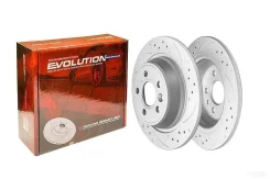 ������ ��������� ����� PowerStop Ford / Land Rover EBR1299 EBR1299 ����