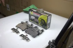 �������� ������� PowerStop Z26 General Motors 26-1474A 261474A ����