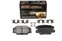 ������ ��������� ������� Power Stop Z17 Mazda 17-1846 171846 ����