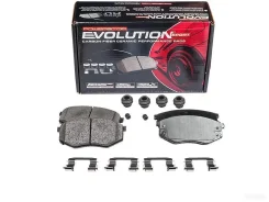 �������� ������� PowerStop Z23 Hyundai Kia 23-1447 231447 ����