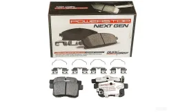 ������ ������� PowerStop Honda Next Gen NXT-1451 NXT1451 ����