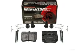������ ��������� ������� Power Stop Z23 Lexus 23-1113 231113 ����
