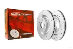�������� ��������� ����� Dodge PowerStop AR8773 AR8773 ����