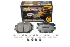 ������ ������� Toyota Lexus PowerStop Z36 36-2305 362305 ����