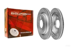 ������ ��������� ����� Ford PowerStop AR85208 AR85208 ����