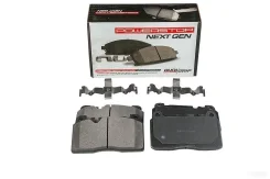 �������� ������� PowerStop Z23 VAG 23-1663 231663 ����