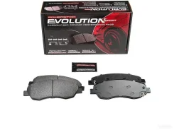�������� ������� PowerStop Z23 Tank 400 500 23C-9032 23C9032 ����