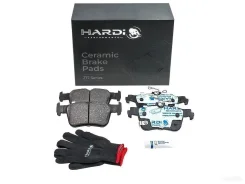 ������ ������� Hardi Z17 by PowerStop 17C-3141H 17C3141H ����