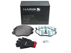 �������� ������� Hardi Z17 by PowerStop 17-1633H 171633H ����